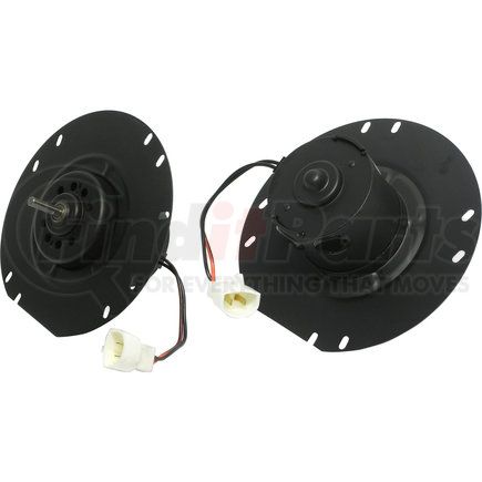 BM-1047 by SUNAIR - HVAC Heater Fan Motor