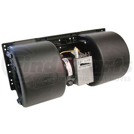 BMA-1002 by SUNAIR - HVAC Blower Motor and Wheel