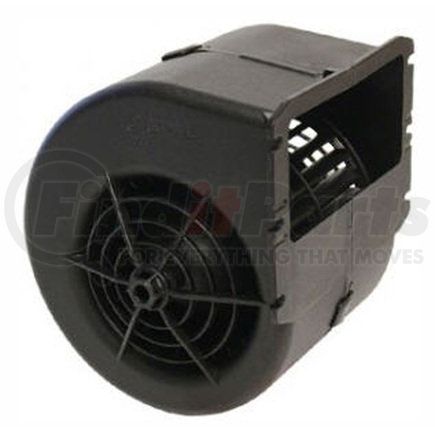 BMA-1004 by SUNAIR - HVAC Blower Motor and Wheel