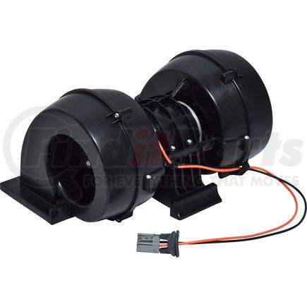 BMA-1023 by SUNAIR - HVAC Blower Motor and Wheel