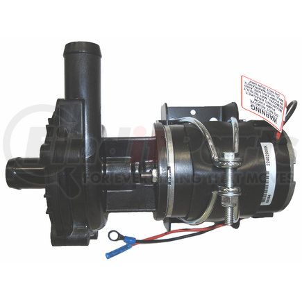 BP-2001 by SUNAIR - HVAC Blower Motor Wheel