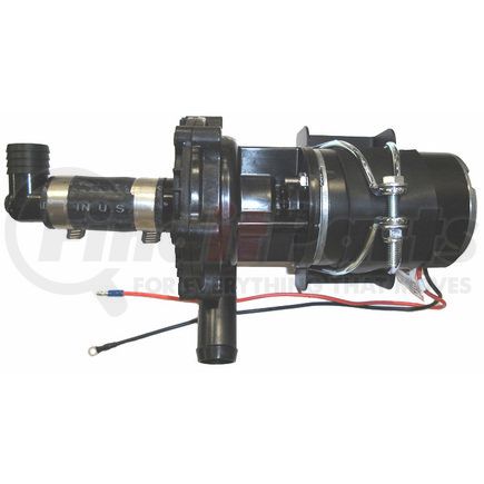 BP-2002 by SUNAIR - HVAC Blower Motor Wheel