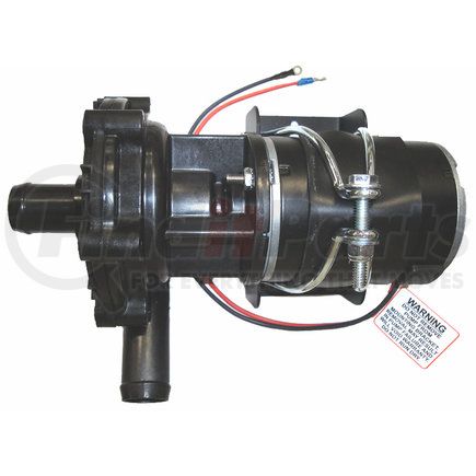 BP-2003 by SUNAIR - HVAC Blower Motor Wheel