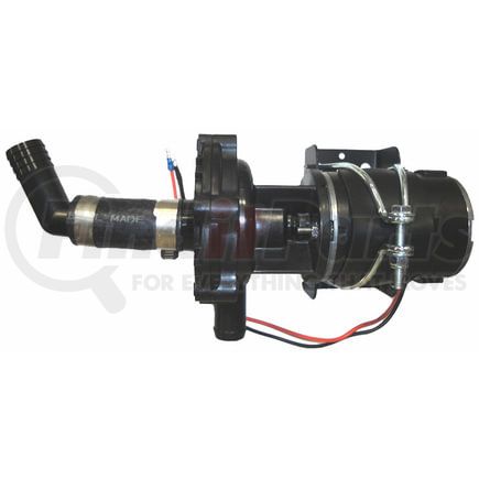 BP-2004 by SUNAIR - HVAC Blower Motor Wheel