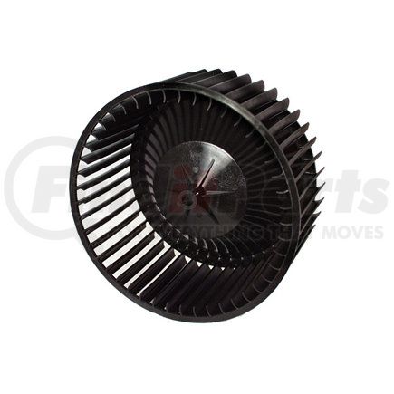 BW-2002 by SUNAIR - HVAC Blower Motor Wheel