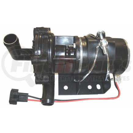 BP-2008 by SUNAIR - HVAC Blower Motor Wheel