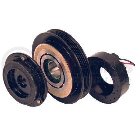 CA-113 by SUNAIR - A/C Compressor Clutch