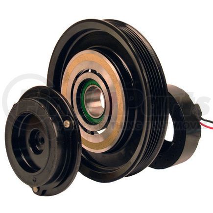 CA-120 by SUNAIR - A/C Compressor Clutch