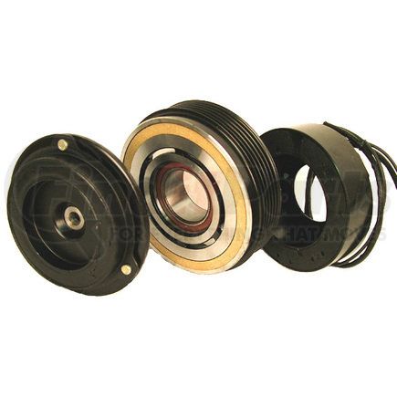 CA-150 by SUNAIR - A/C Compressor Clutch