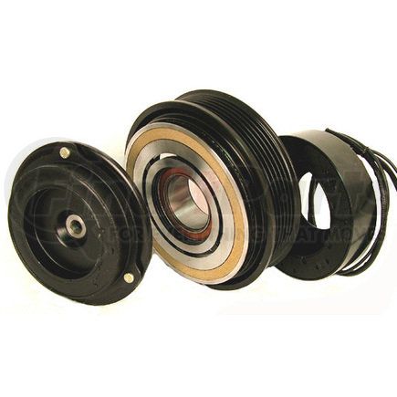 CA-149 by SUNAIR - A/C Compressor Clutch