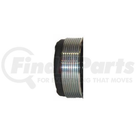 CA-2067BDS by SUNAIR - A/C Compressor Clutch