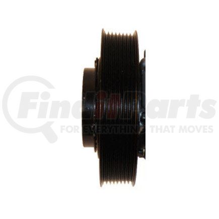 CA-199A by SUNAIR - A/C Compressor Clutch
