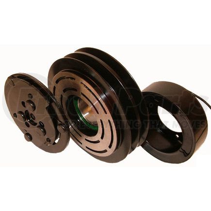 CA-207A by SUNAIR - A/C Compressor Clutch