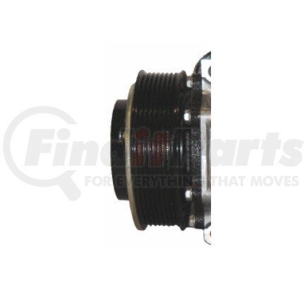 CA-2073AW-24V by SUNAIR - A/C Compressor Clutch