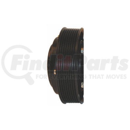 CA-2069BW-24VDS by SUNAIR - A/C Compressor Clutch