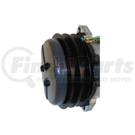 CA-207A-24VDS by SUNAIR - A/C Compressor Clutch