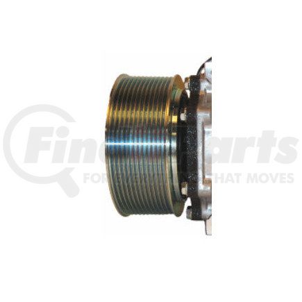 CA-2076AW-24V by SUNAIR - A/C Compressor Clutch