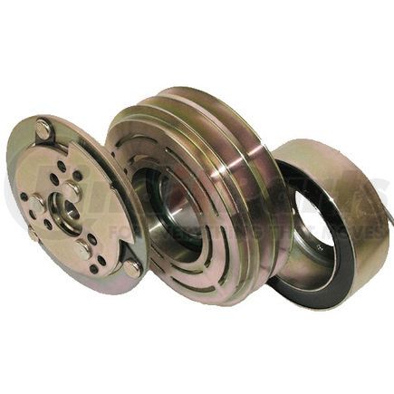 CA-200SA by SUNAIR - A/C Compressor Clutch