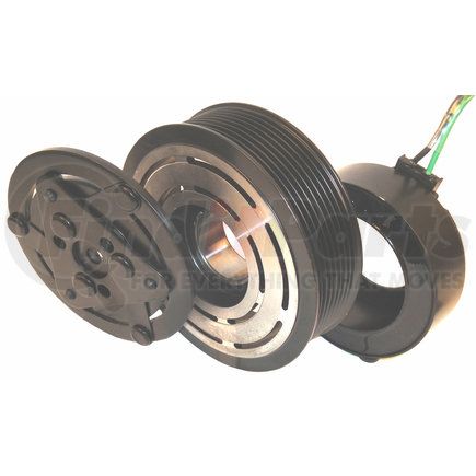 CA-2028G-24V by SUNAIR - A/C Compressor Clutch