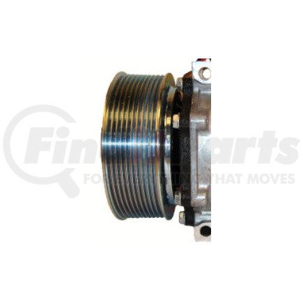CA-2032AW by SUNAIR - A/C Compressor Clutch