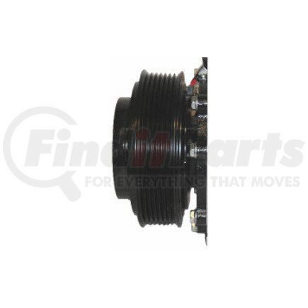 CA-2030AW by SUNAIR - A/C Compressor Clutch