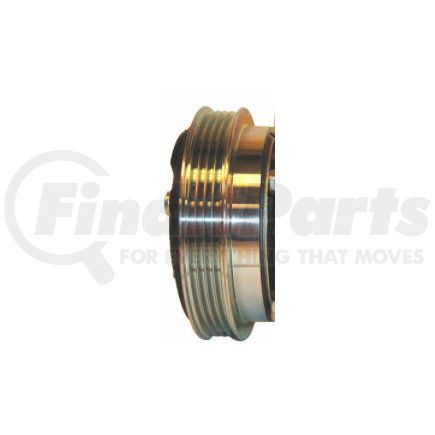 CA-2039A by SUNAIR - Clutch Assy - 5H11 PV4 119 12V PT-4008
