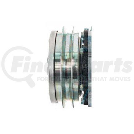 CA-2036A by SUNAIR - A/C Compressor Clutch