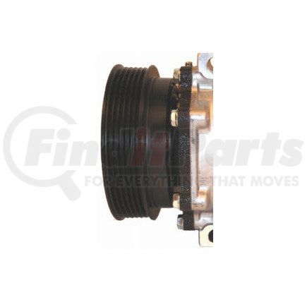 CA-2054A by SUNAIR - A/C Compressor Clutch