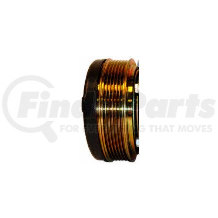 CA-2058ADS by SUNAIR - A/C Compressor Clutch