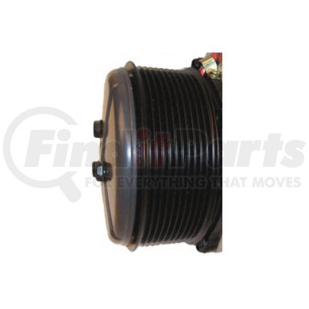 CA-2048ATDS by SUNAIR - A/C Compressor Clutch