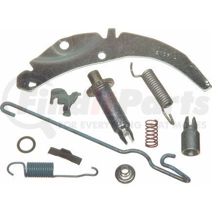 Wagner H2906 Drum Brake Self-Adjuster Repair Kit Wagner Brake H2906 Drum Brake Self-Adjuster Repair Kit