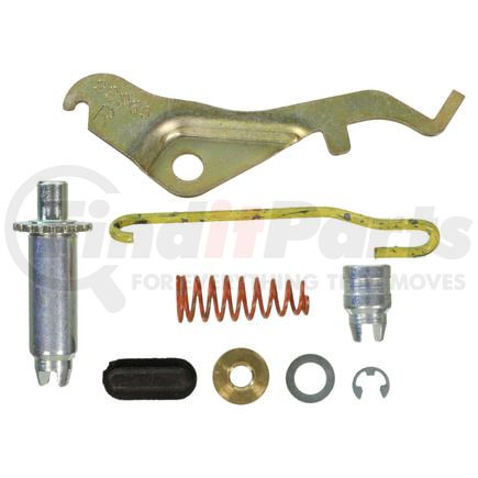 Wagner H2937 Drum Brake Self-Adjuster Repair Kit Wagner Brake H2937 Drum Brake Self-Adjuster Repair Kit