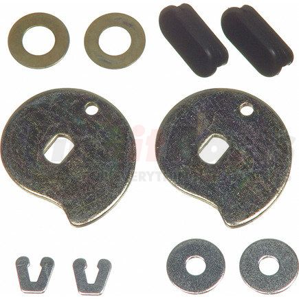 Wagner H2929 Drum Brake Self-Adjuster Repair Kit Wagner Brake H2929 Drum Brake Self-Adjuster Repair Kit