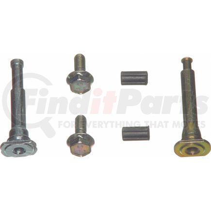 Wagner H4804 Bolt Wagner Brake H4804 Bolt