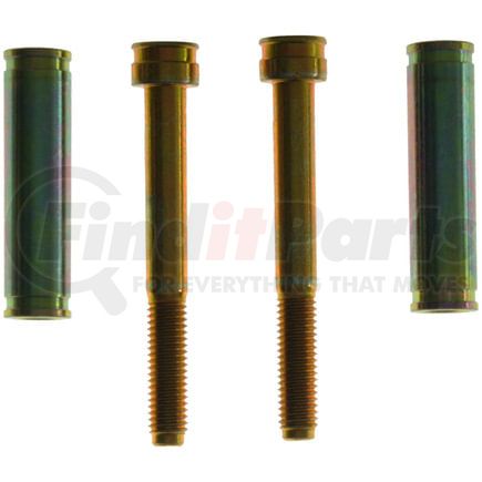 H4867 by WAGNER - Wagner Brake H4867 Bolt