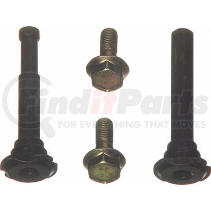 H4308 by WAGNER - Guide Pin Kit