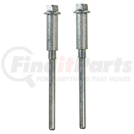 H5089 by WAGNER - Wagner Brake H5089 Bolt