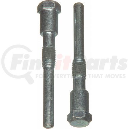 H5012 by WAGNER - Wagner Brake H5012 Bolt