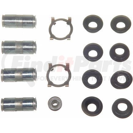 Wagner H5596 Disc Brake Hardware Kit Wagner Brake H5596 Disc Brake Hardware Kit