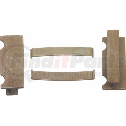 H5565 by WAGNER - Disc Align Kit