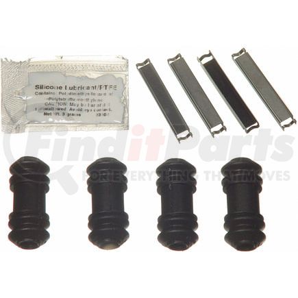 H5695Q by WAGNER - Disc Align Kit