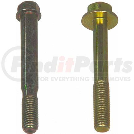 H14074 by WAGNER - Wagner Brake H14074 Bolt
