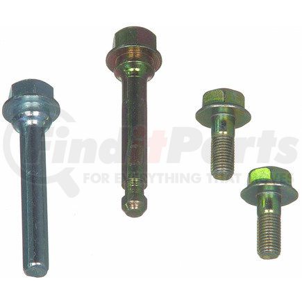 Wagner H14923 Multi-Purpose Bolt Wagner Brake H14923 Bolt