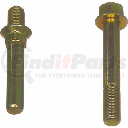 H14091 by WAGNER - Wagner Brake H14091 Bolt