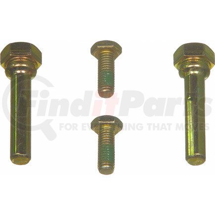 H14150 by WAGNER - Wagner Brake H14150 Bolt