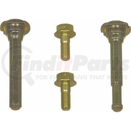 H14177 by WAGNER - Wagner Brake H14177 Bolt