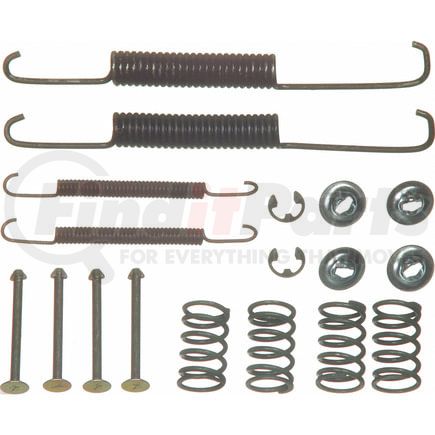 H7029 by WAGNER - Combi Kit