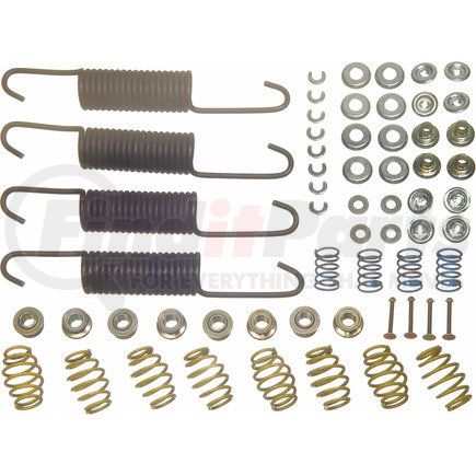 H7199 by WAGNER - Combi Kit