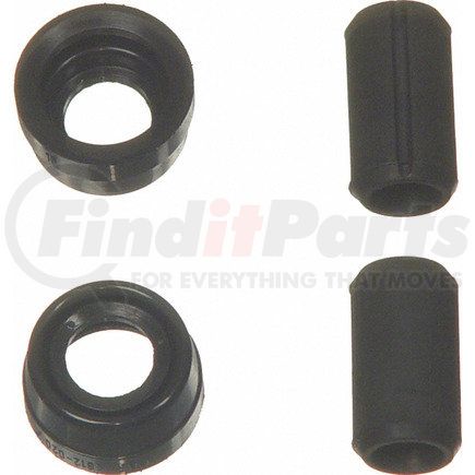H8207 by WAGNER - Wagner Brake H8207 Disc Brake Caliper Pin Boot Kit