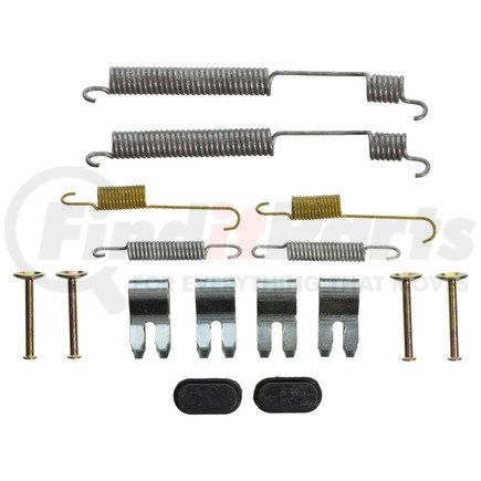Wagner H7246 Drum Brake Hardware Kit Wagner Brake H7246 Drum Brake Hardware Kit